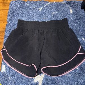 Small Athletic Shorts